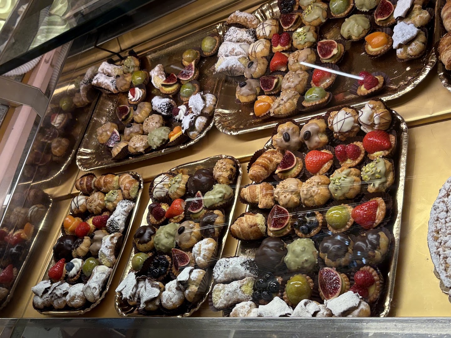 Pasticceria Doria