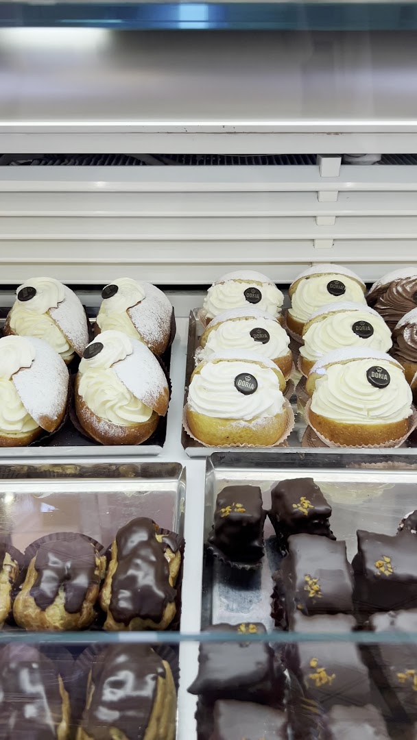 Pasticceria Doria