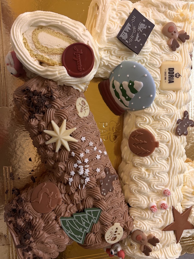 Pasticceria Doria