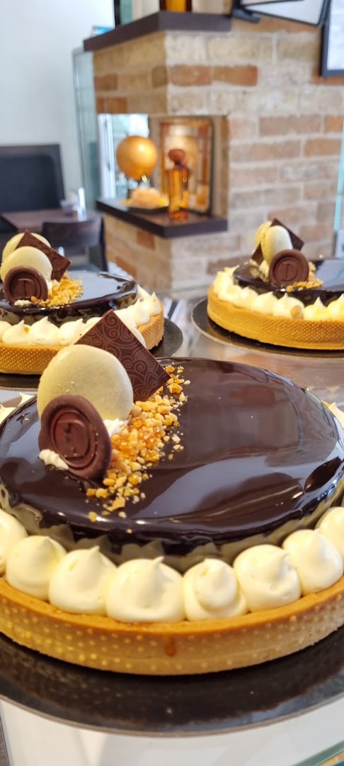 Pasticceria Dorina di Lanciotti Fabrizio, Montefiore dell'Aso