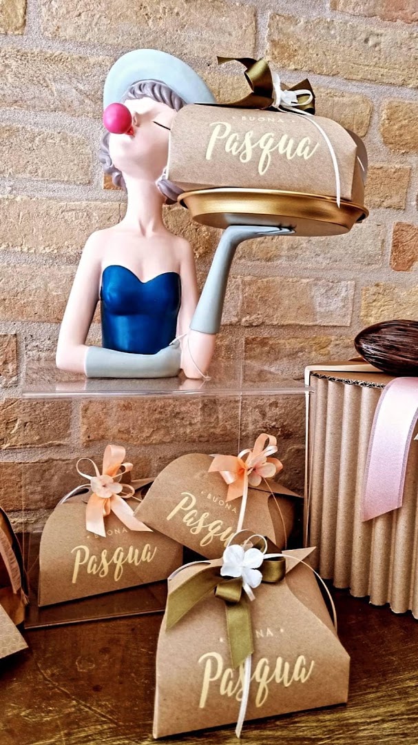 Pasticceria Dorina di Lanciotti Fabrizio