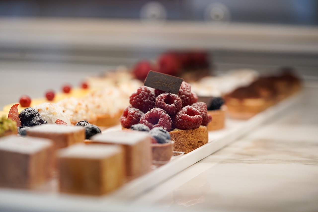 Pasticceria Dots