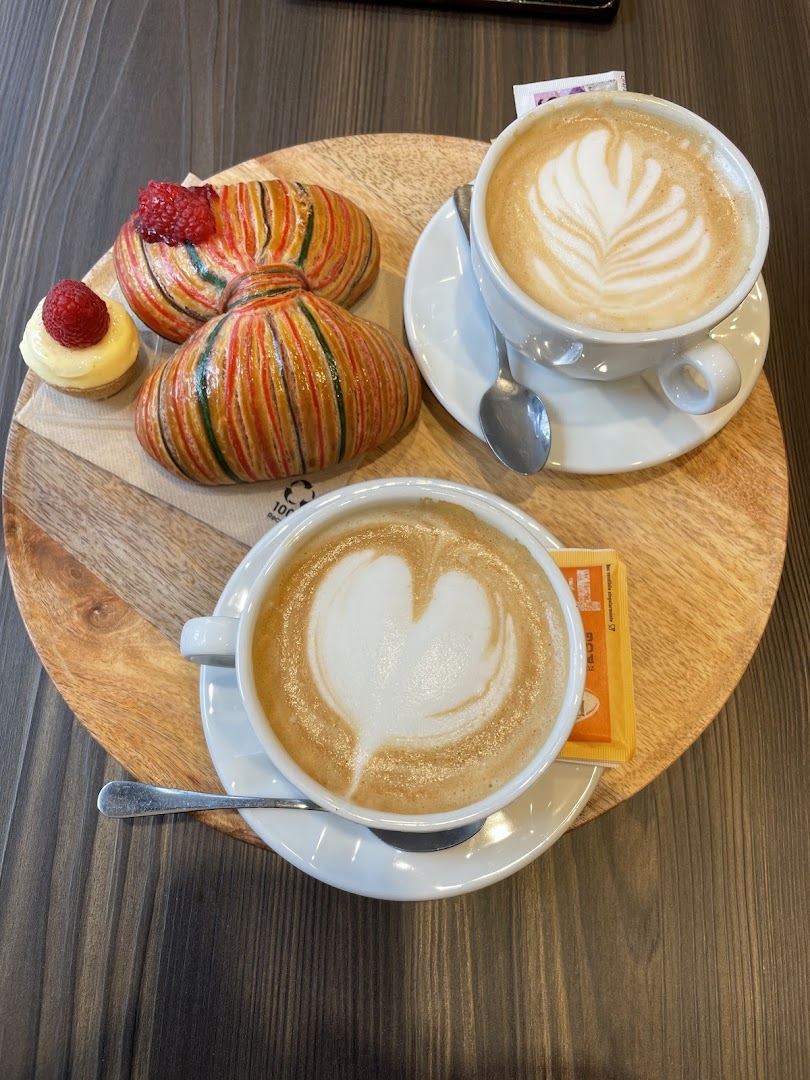 Pasticceria Dots
