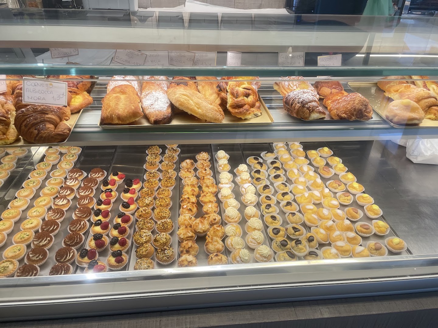 Pasticceria Dreams