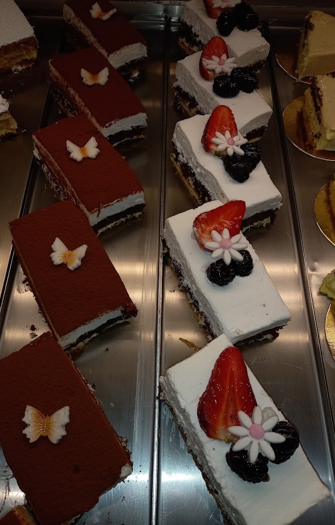 Pasticceria Dreams