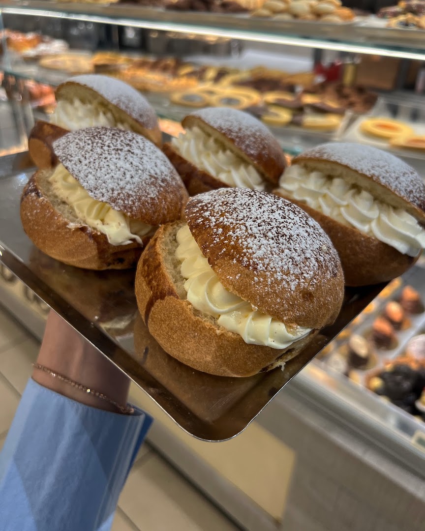Pasticceria Dreams