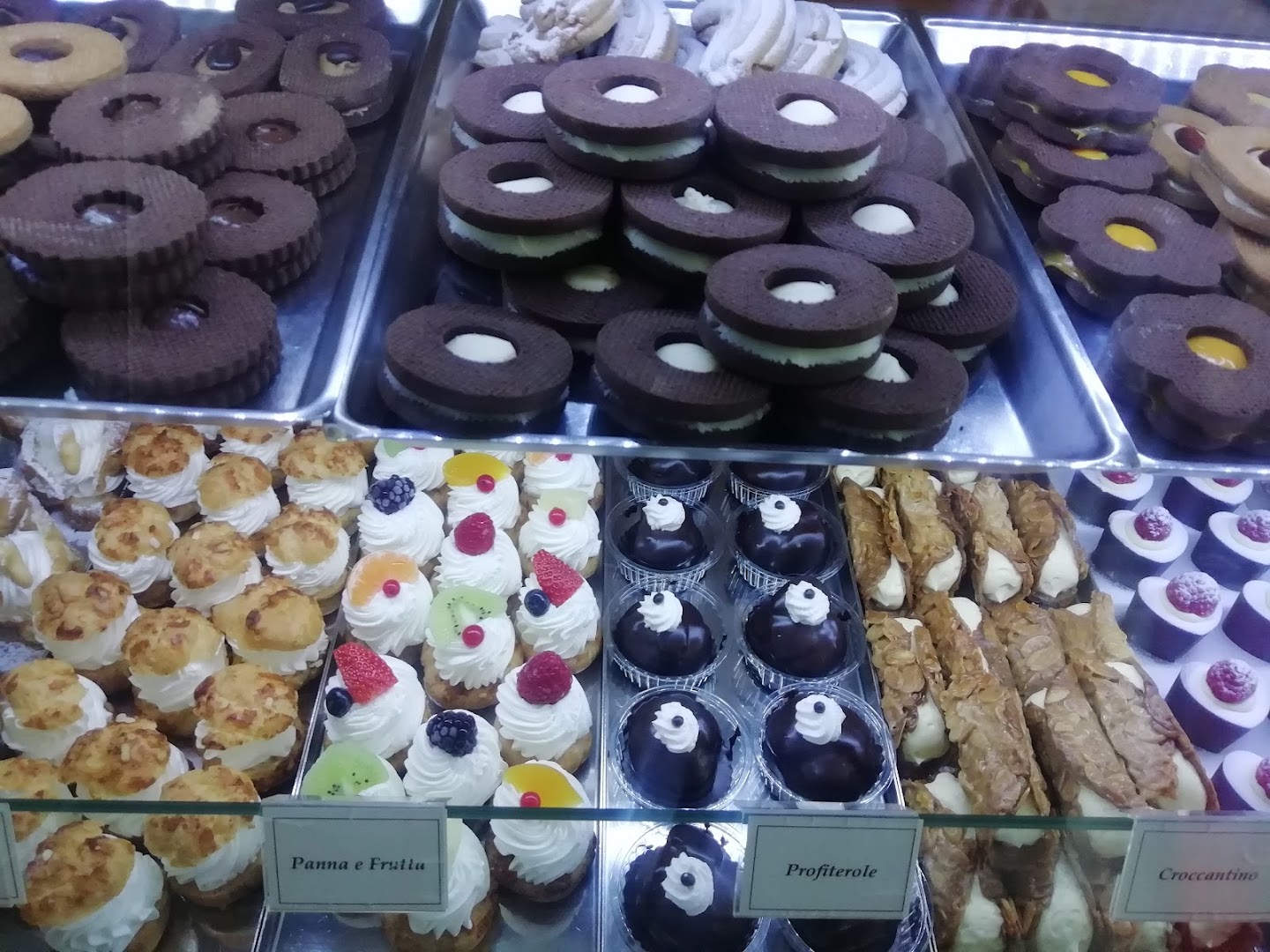 Pasticceria Ducale Di Dantes Giuseppe