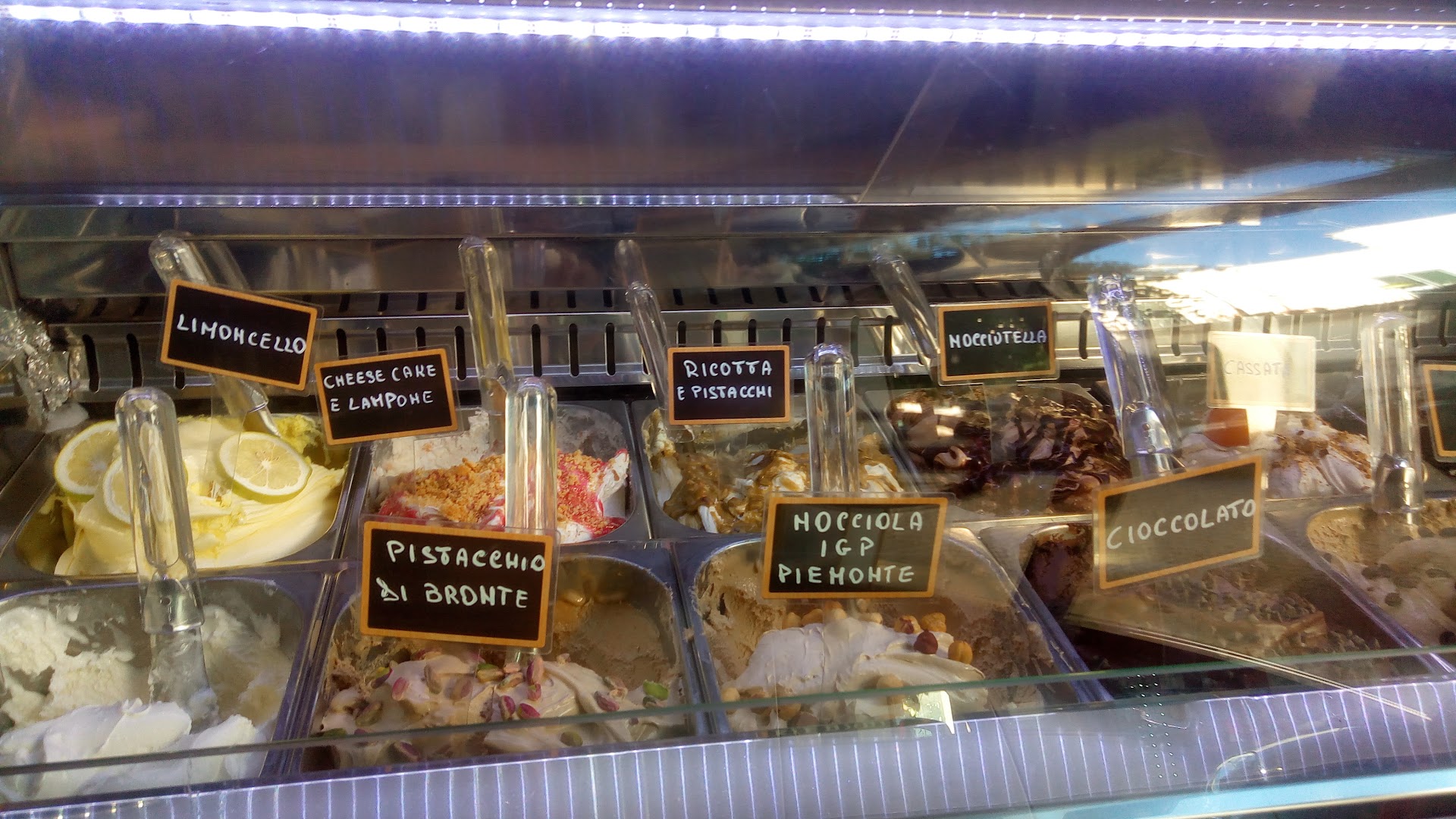 Pasticceria Ducale Di Dantes Giuseppe