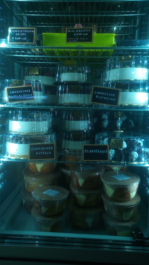 Pasticceria Ducale Di Dantes Giuseppe