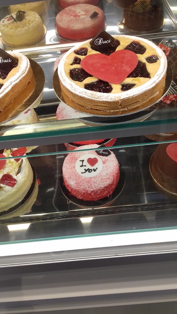 Pasticceria Duci, Clusone
