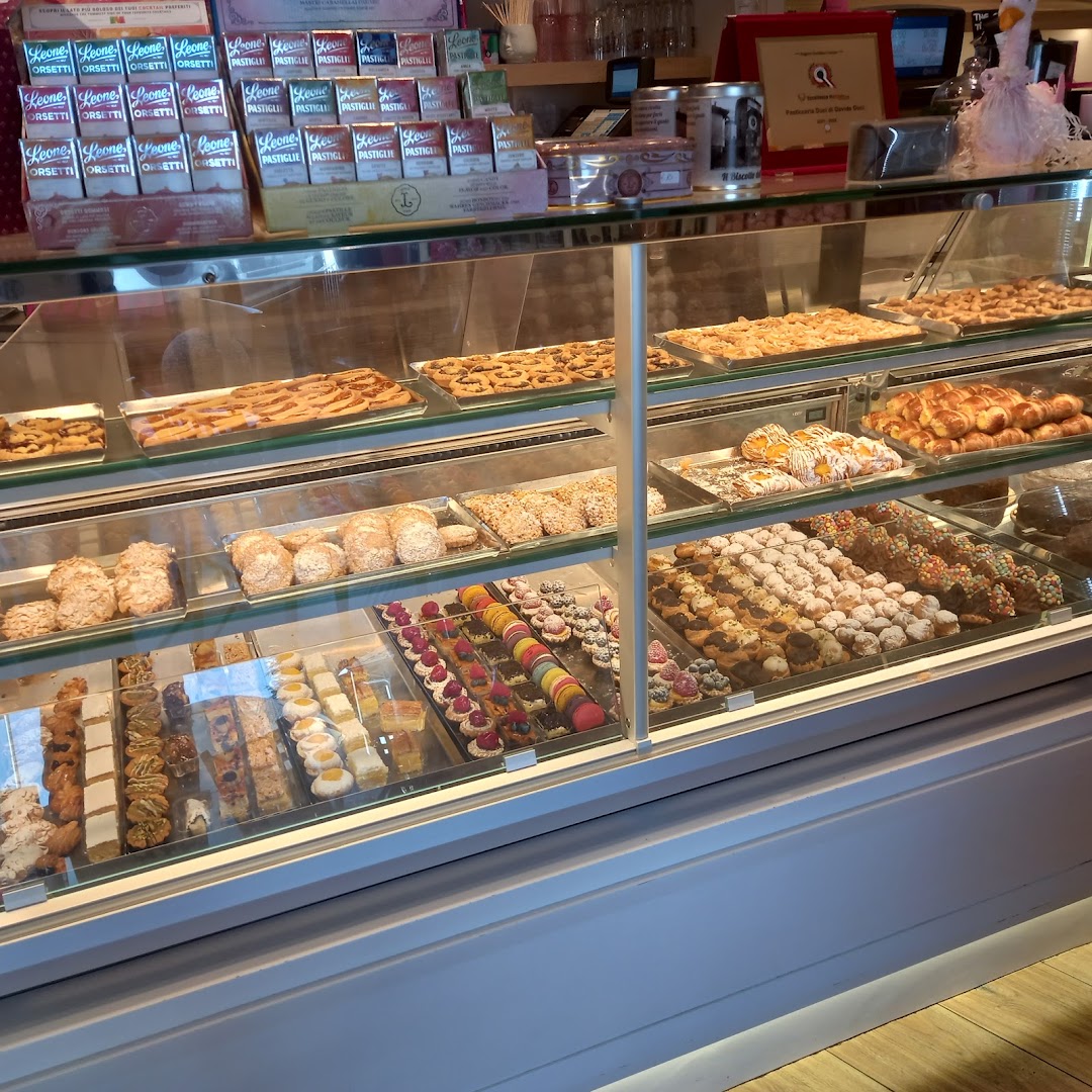 Pasticceria Duci