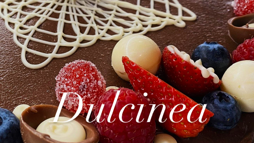 Pasticceria Dulcinea, Torino