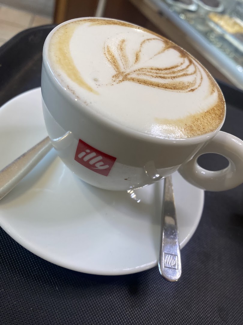 Pasticceria Dulcinea