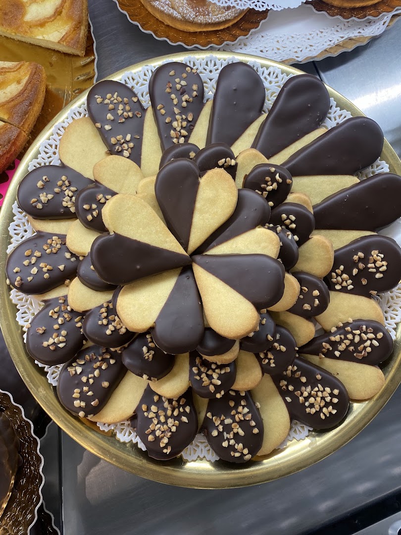 Pasticceria Dulcinea