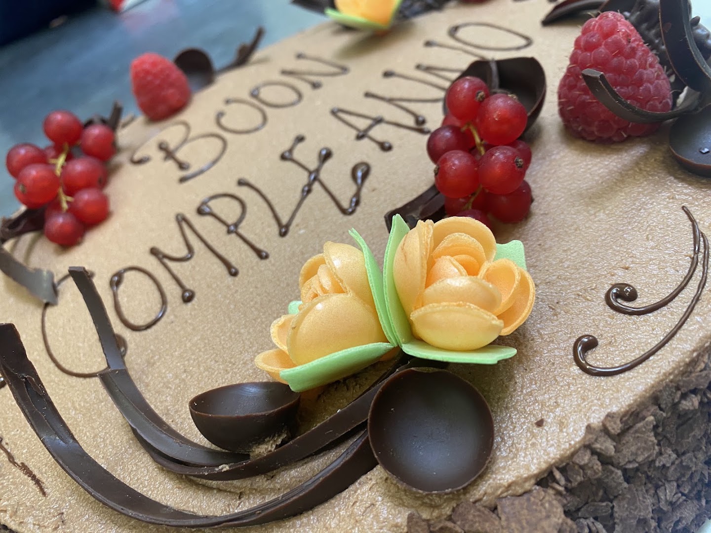 Pasticceria Dulcinea