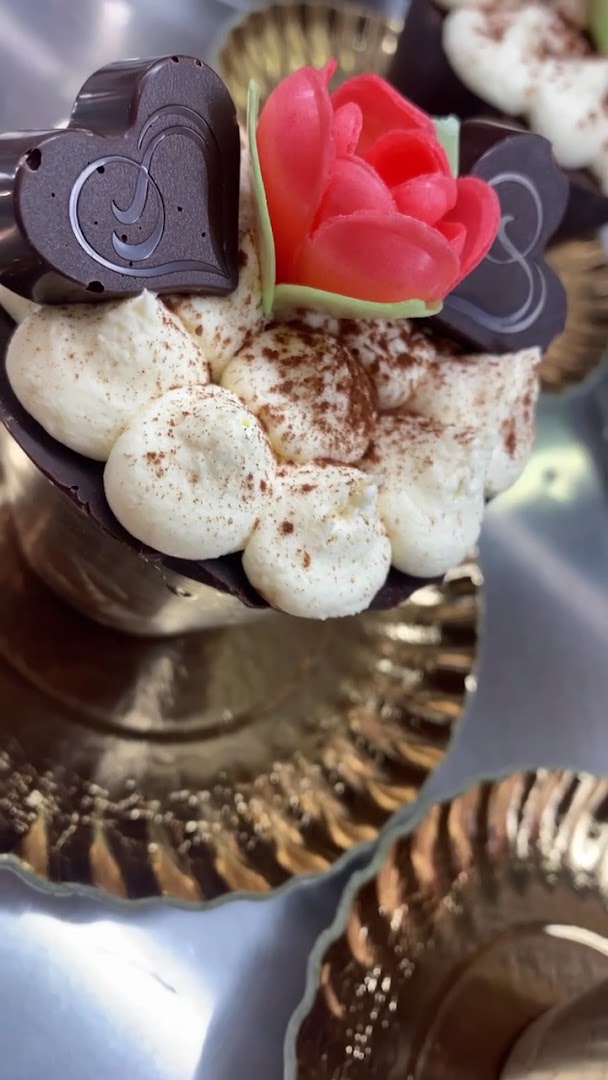 Pasticceria Dulcinea