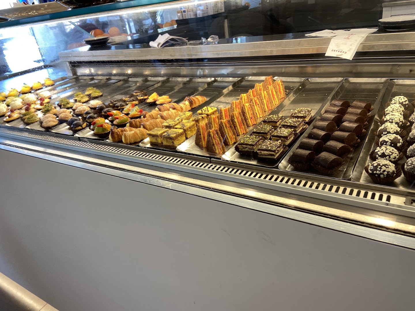 Pasticceria Duomo S.R.L.