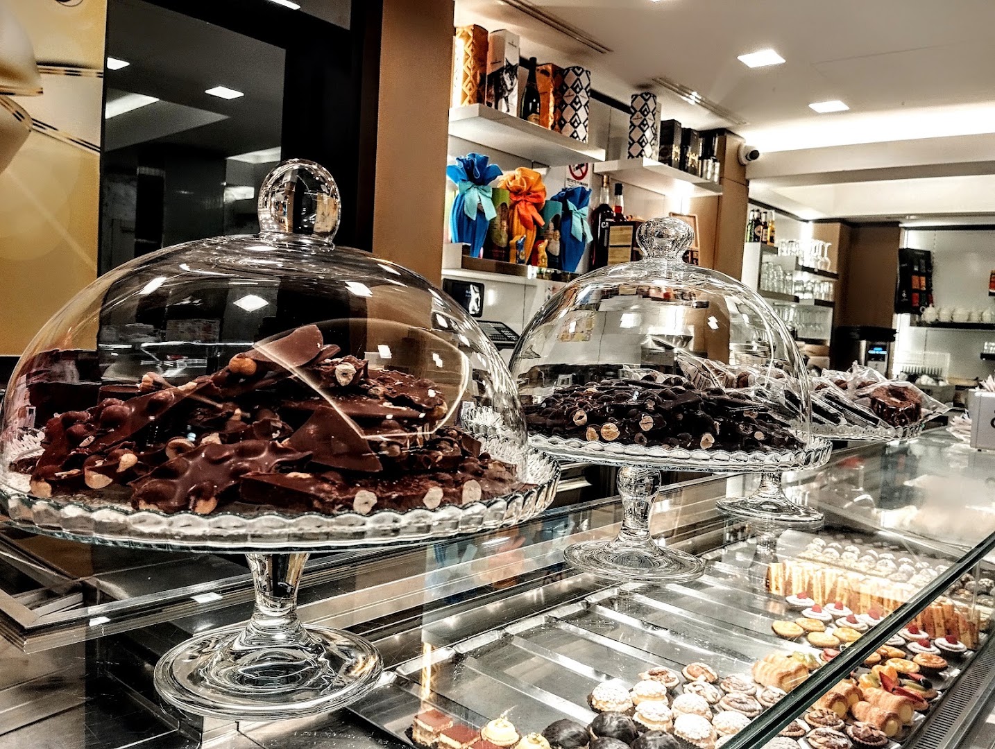 Pasticceria Duomo S.R.L.