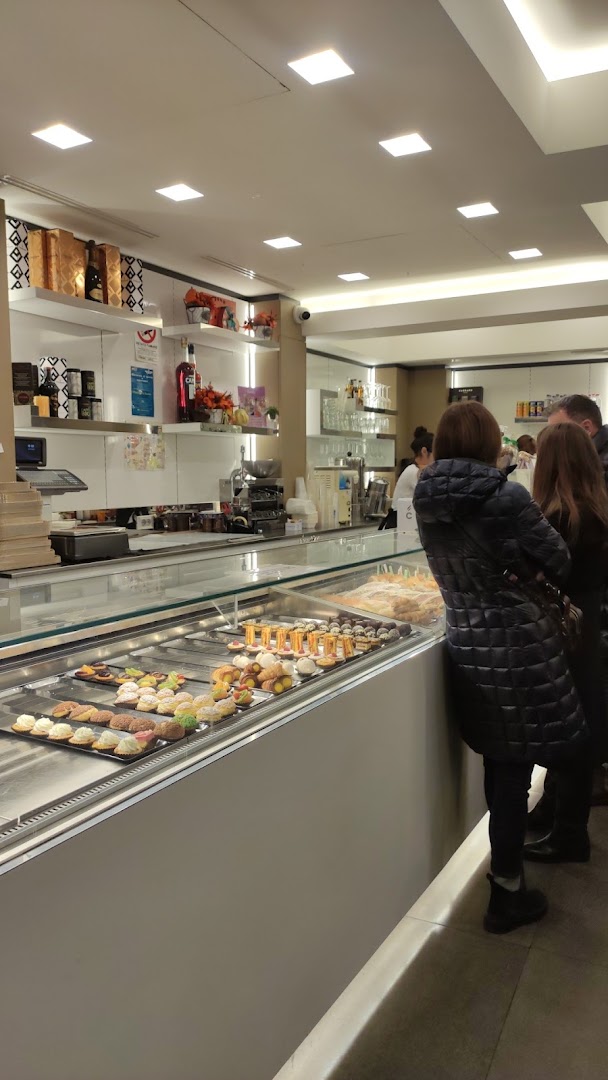 Pasticceria Duomo S.R.L.