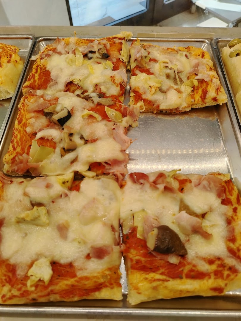 Pasticceria Dusi Marco, Pompiano