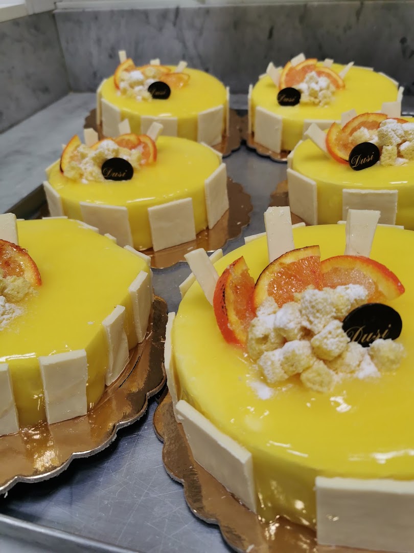 Pasticceria Dusi Marco