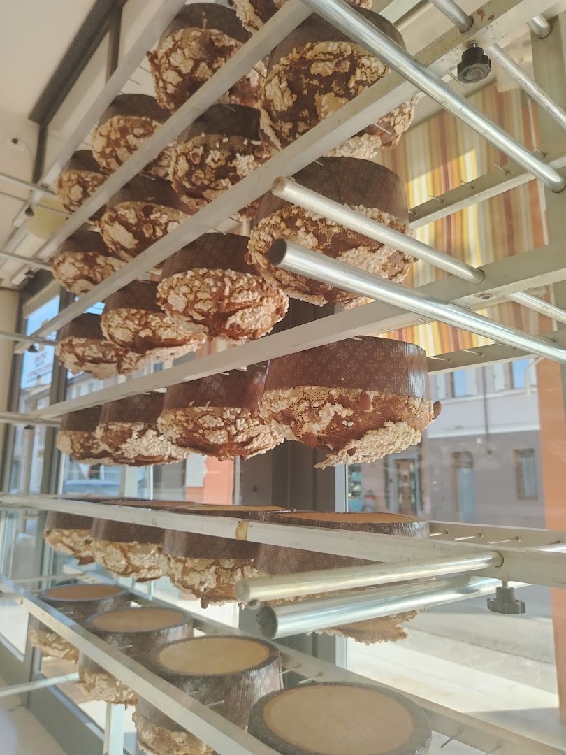 Pasticceria Dusi Marco