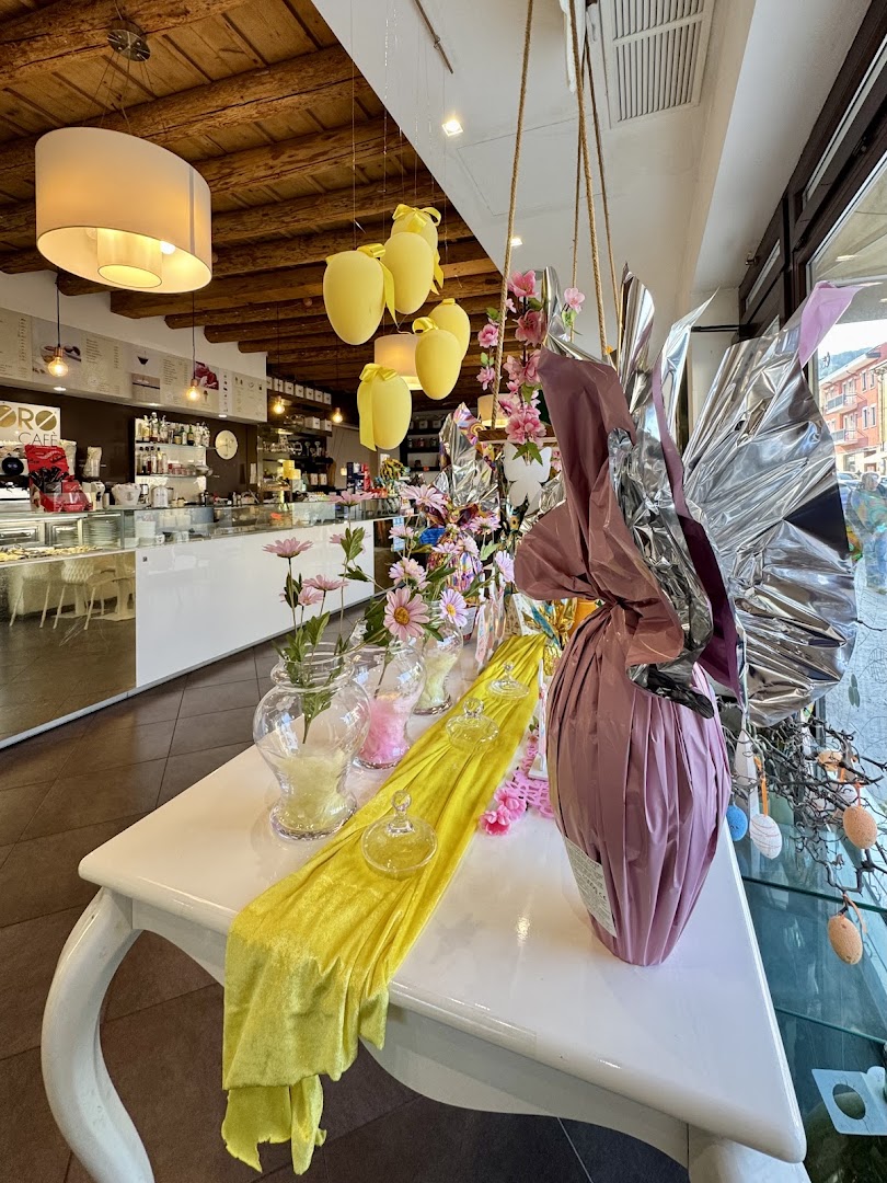 Pasticceria e Caffetteria Adoro, Negrar di Valpolicella