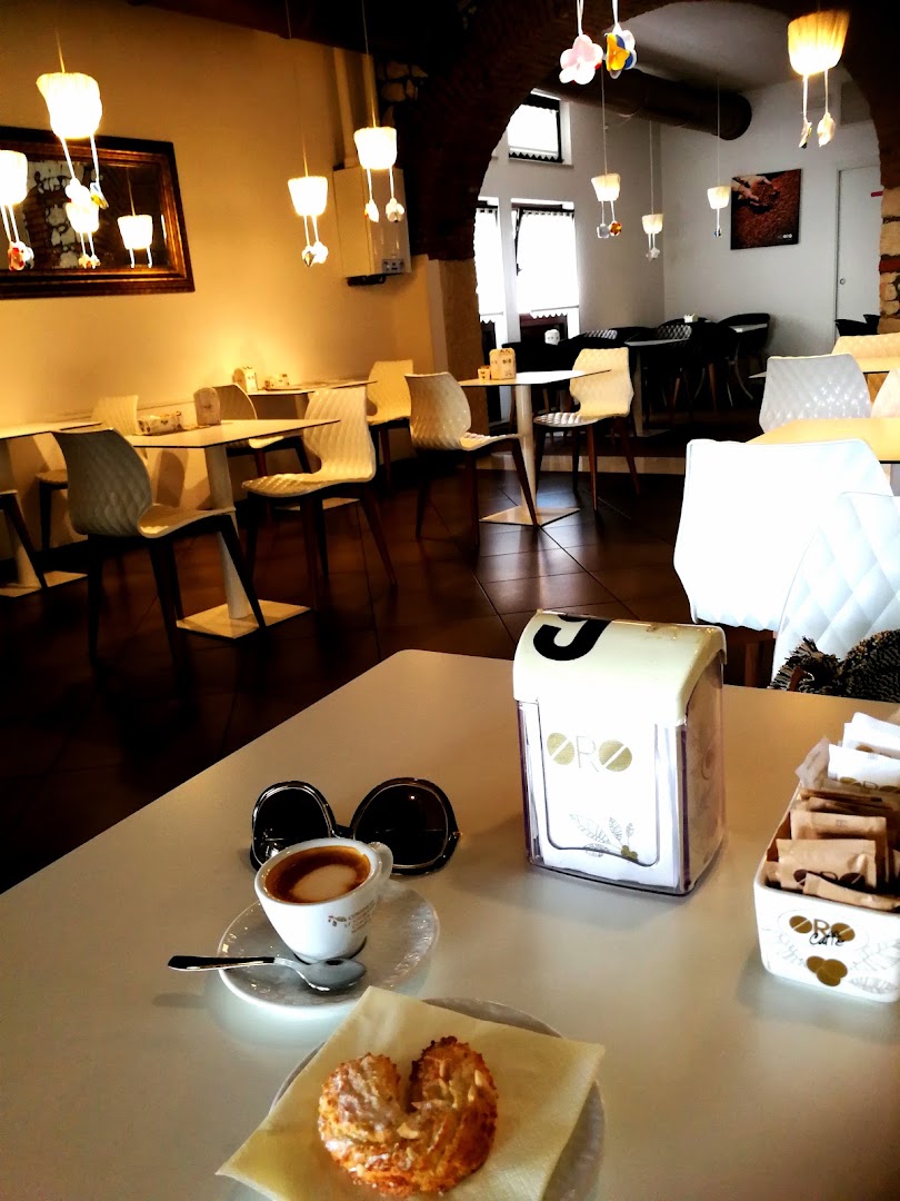 Pasticceria e Caffetteria Adoro