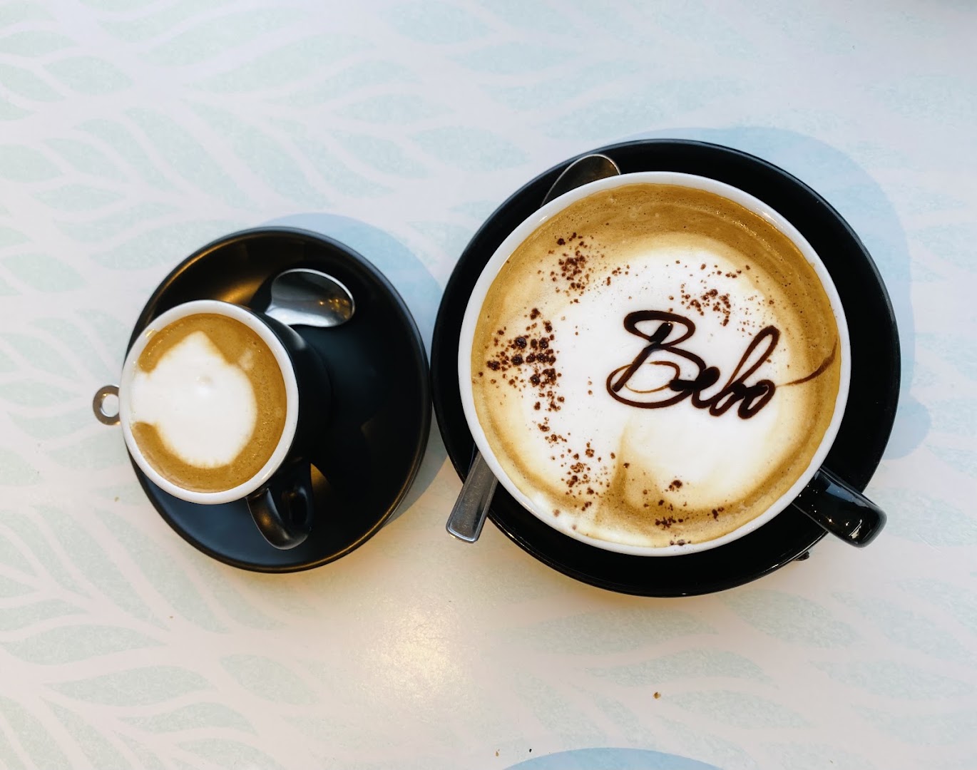 Pasticceria e caffetteria Bebo Bistrò