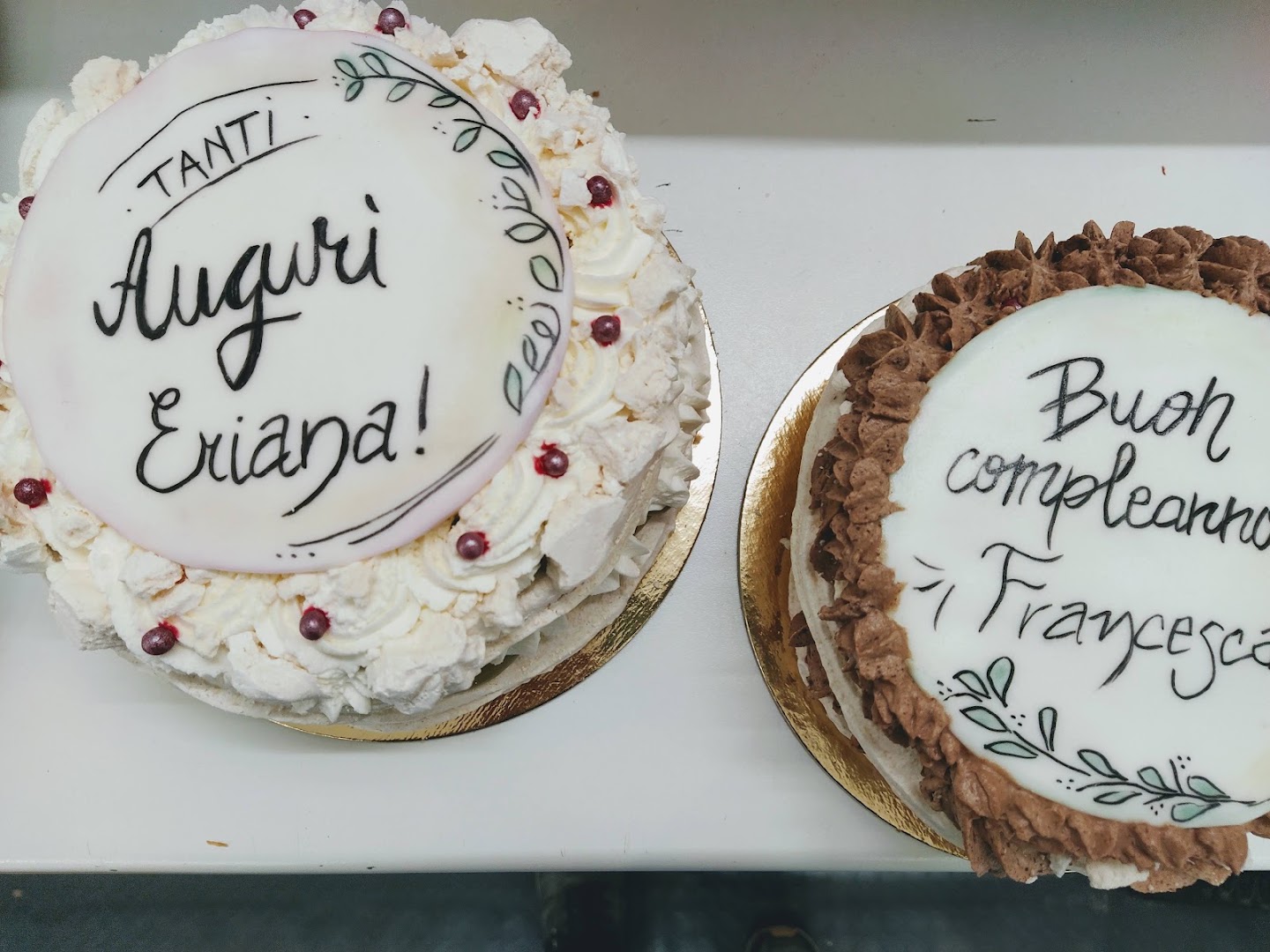 Pasticceria e caffetteria Bebo Bistrò