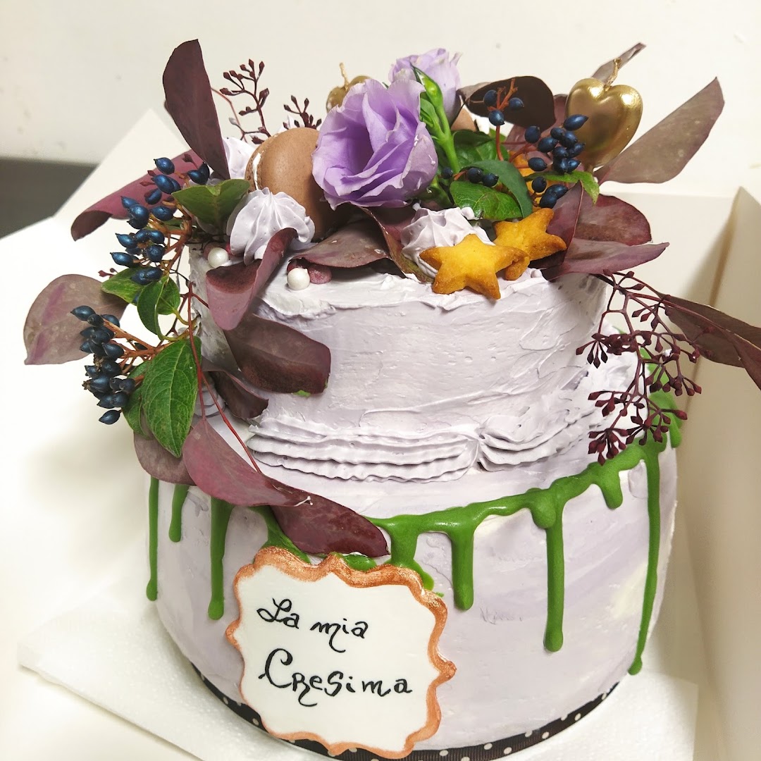 Pasticceria e caffetteria Bebo Bistrò