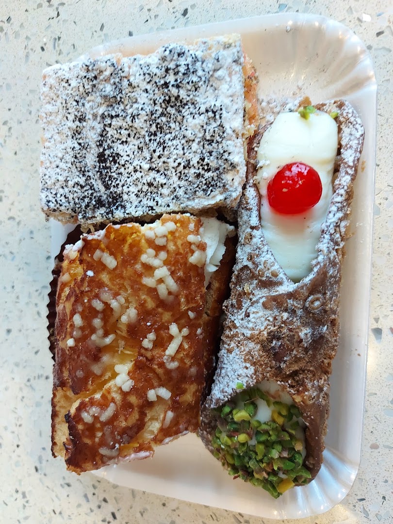 Pasticceria e Caffetteria Elisir Capostrada Pistoia, Pistoia