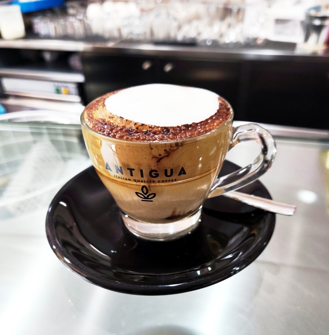 Pasticceria E Caffetteria Il Dolce E Il Caffe Di Siniscalchi