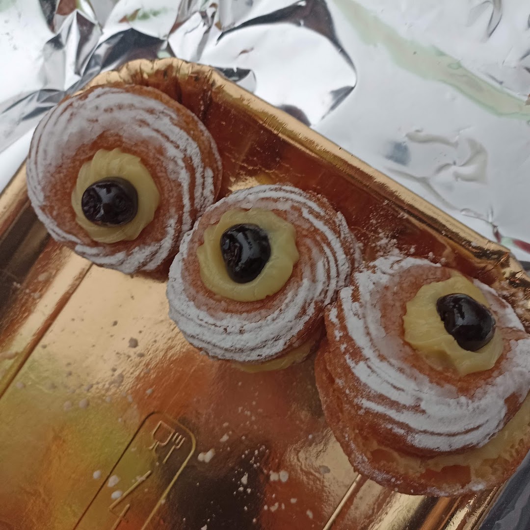 Pasticceria e Caffetteria Manzi di Vincenzo Manzi