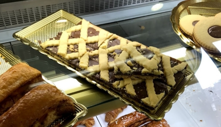 Pasticceria e Caffetteria Manzi di Vincenzo Manzi