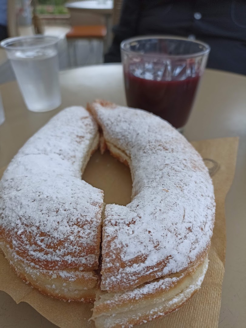 Pasticceria e Caffetteria Manzi di Vincenzo Manzi
