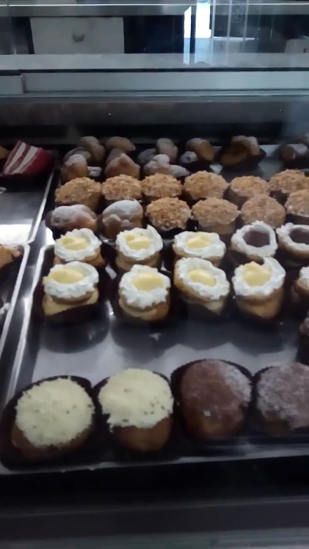 Pasticceria E Gastronomia Tedoldi Colorno