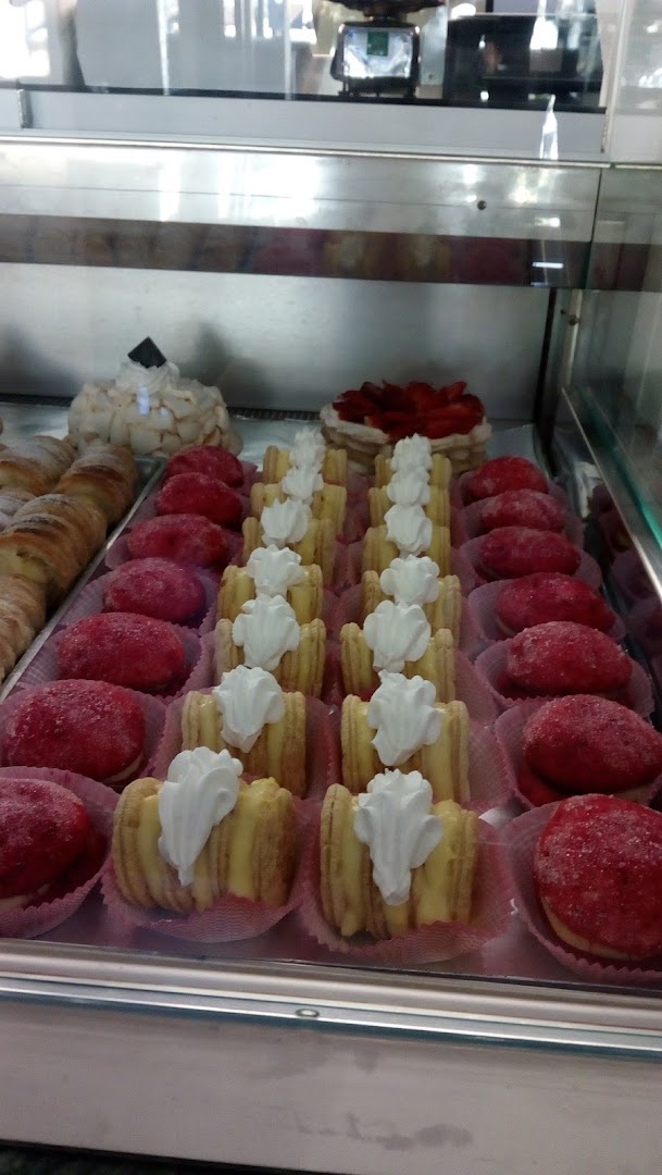 Pasticceria E Gastronomia Tedoldi Colorno