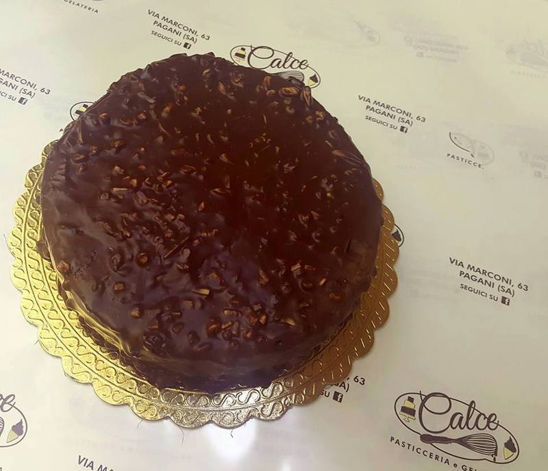 Pasticceria e Gelateria Calce