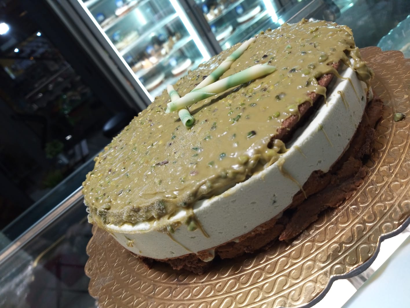 Pasticceria e Gelateria Calce