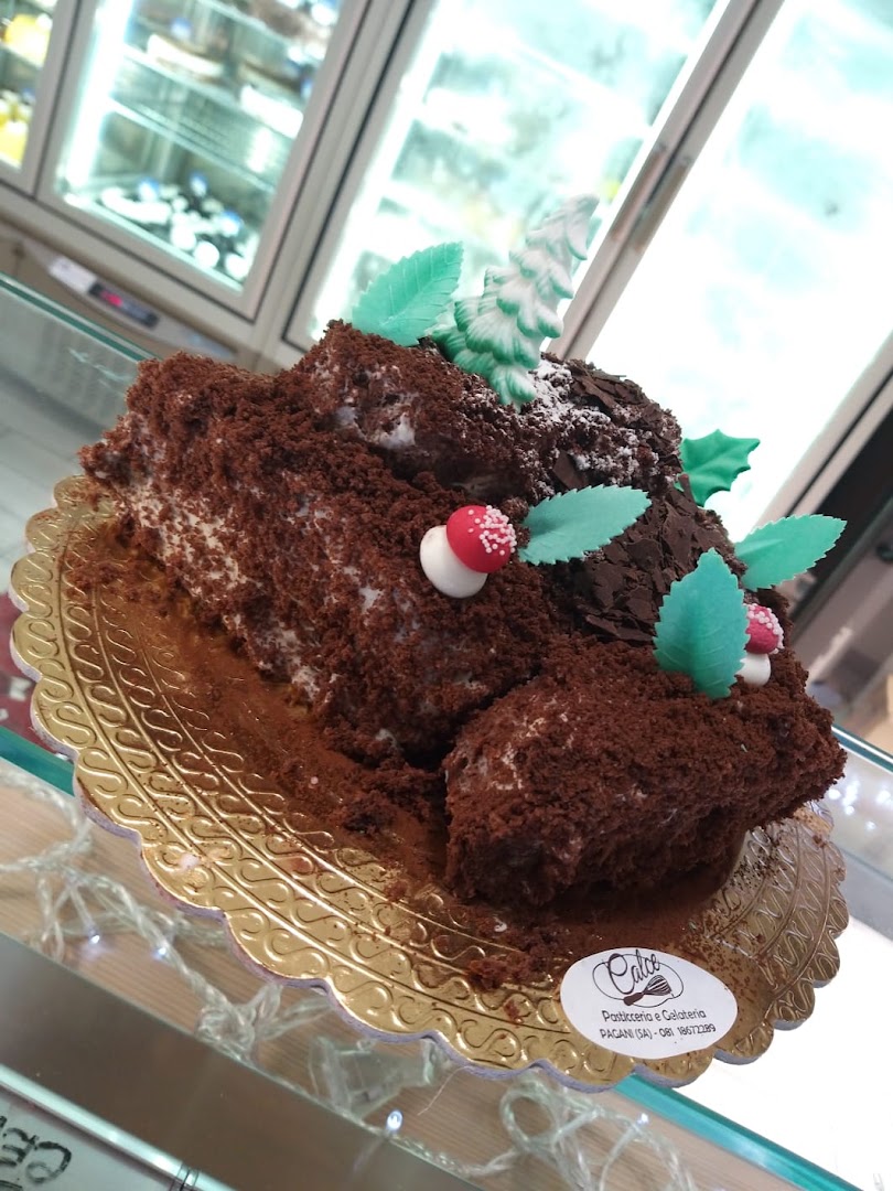 Pasticceria e Gelateria Calce