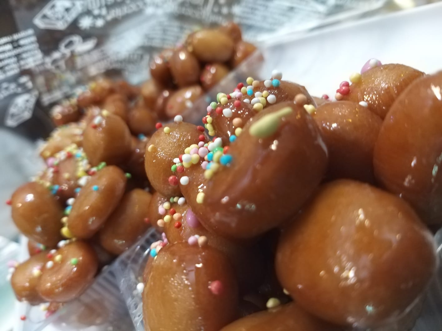 Pasticceria e Gelateria Calce