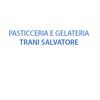 Pasticceria e Gelateria di Trani Salvatore Pasticceria Fresca e Secca, Scanzano Jonico