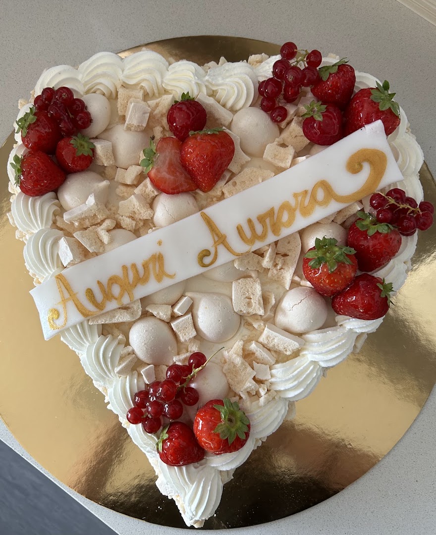 Pasticceria E Gelateria La Piazzetta, Nuvolento