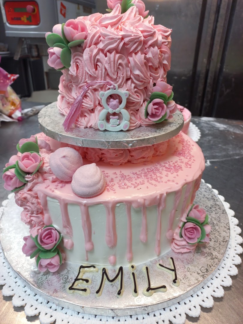 Pasticceria E Gelateria Piccole Voglie Nicoletta