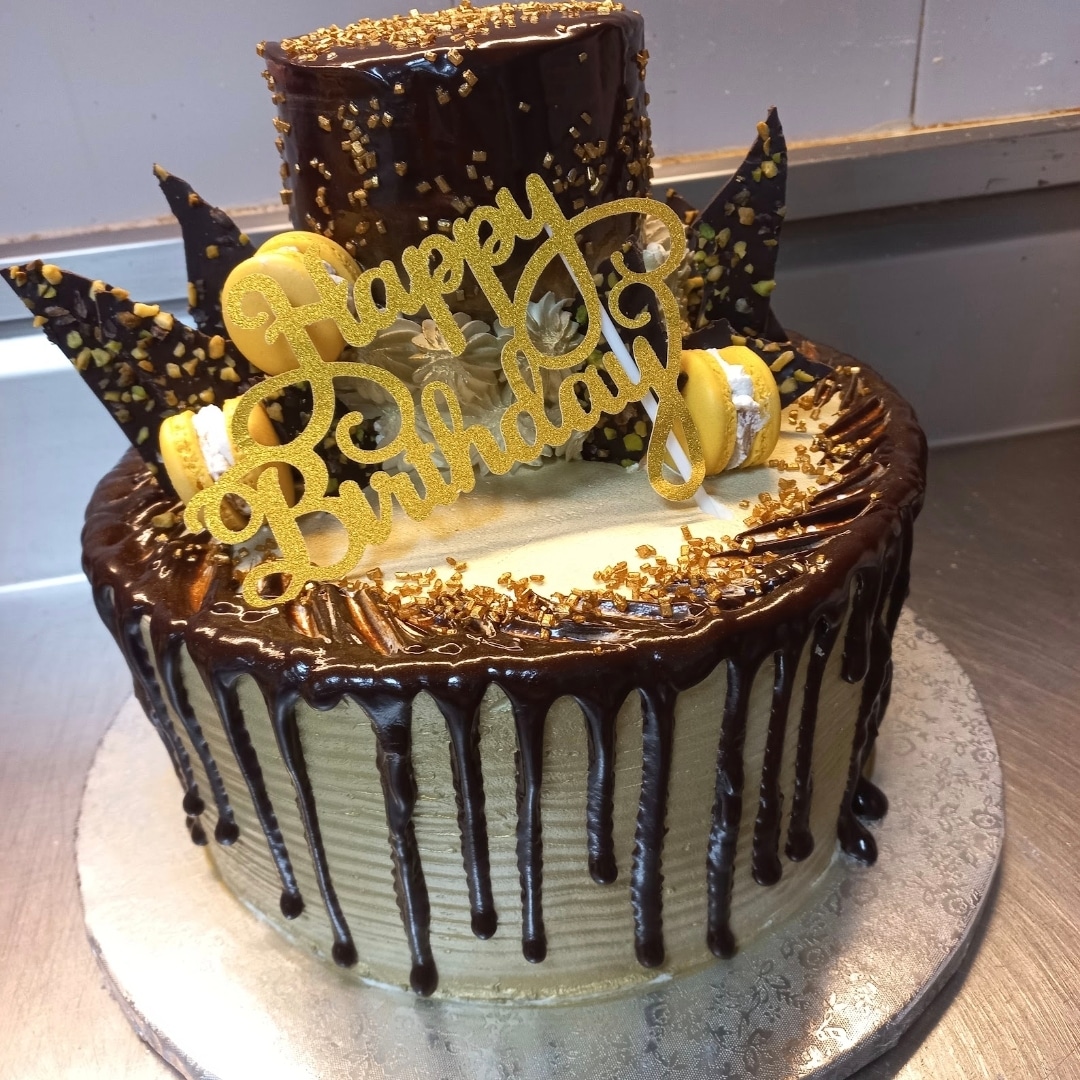 Pasticceria E Gelateria Piccole Voglie Nicoletta