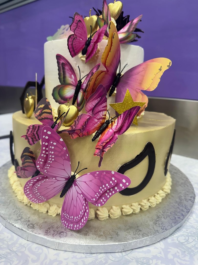 Pasticceria E Gelateria Piccole Voglie Nicoletta