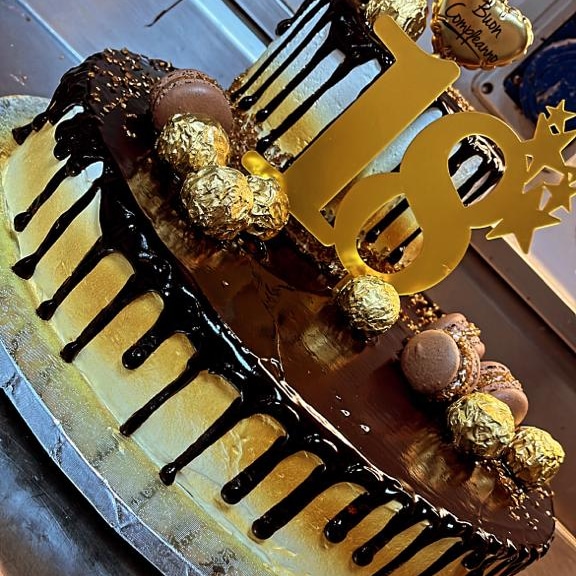 Pasticceria E Gelateria Piccole Voglie Nicoletta