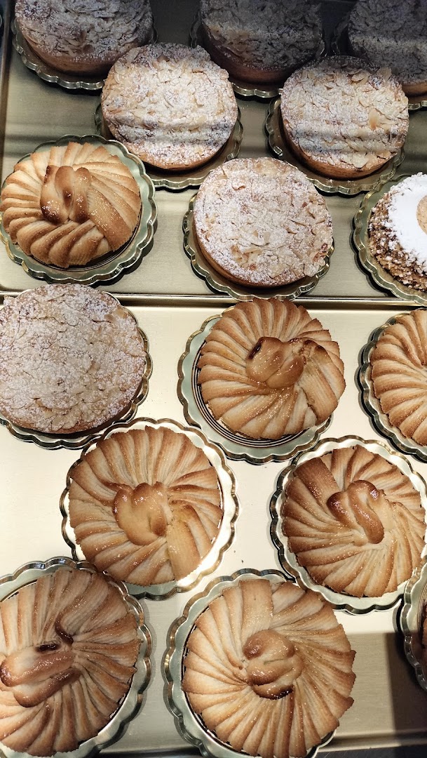 Pasticceria e Panificio Scairato Sirmione