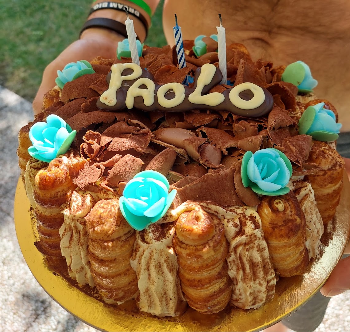 Pasticceria e Panificio Scairato Sirmione